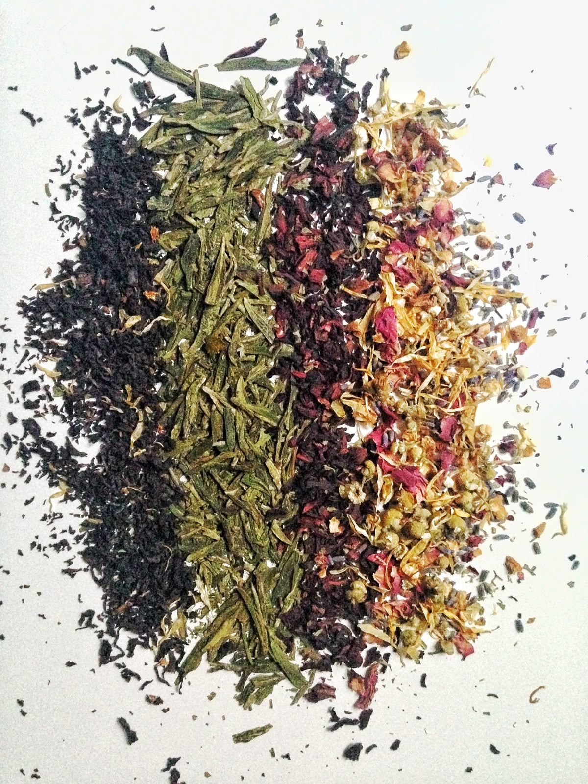 The Healing Cup - PMDD