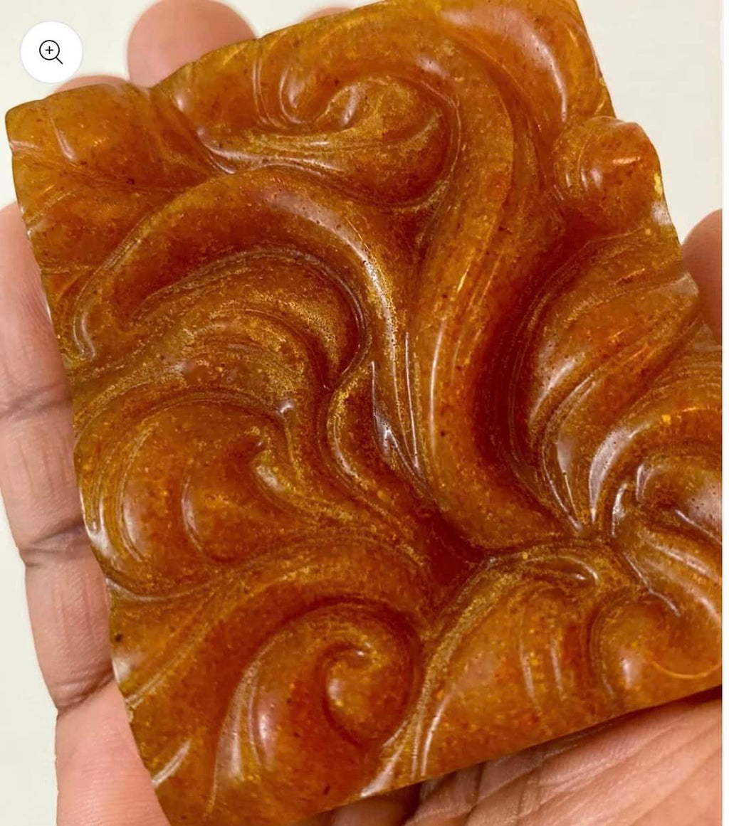 Turmeric & Sea Moss Bar