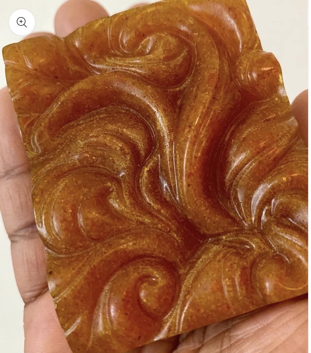 Turmeric & Sea Moss Bar
