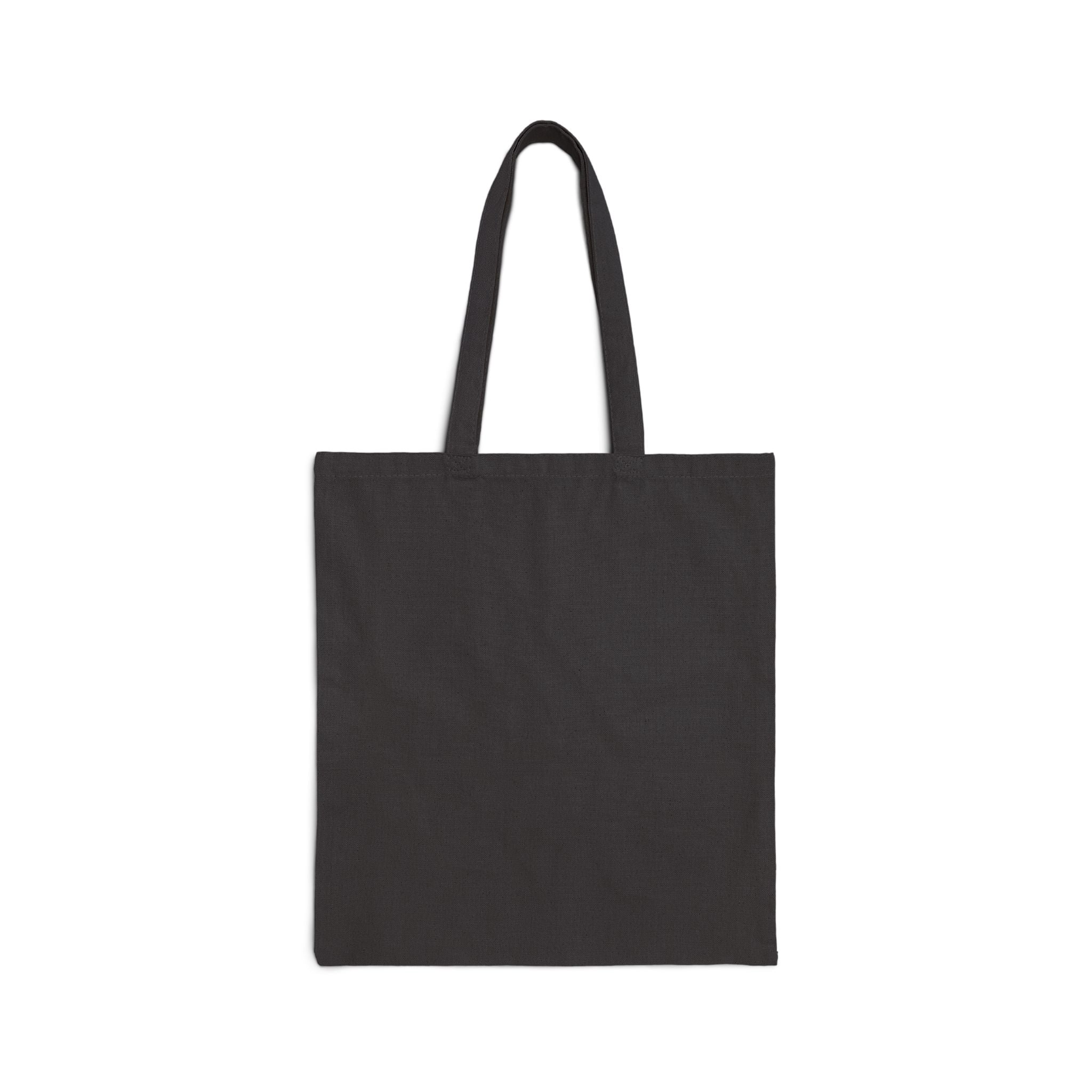 5ive Canvas Tote Bag