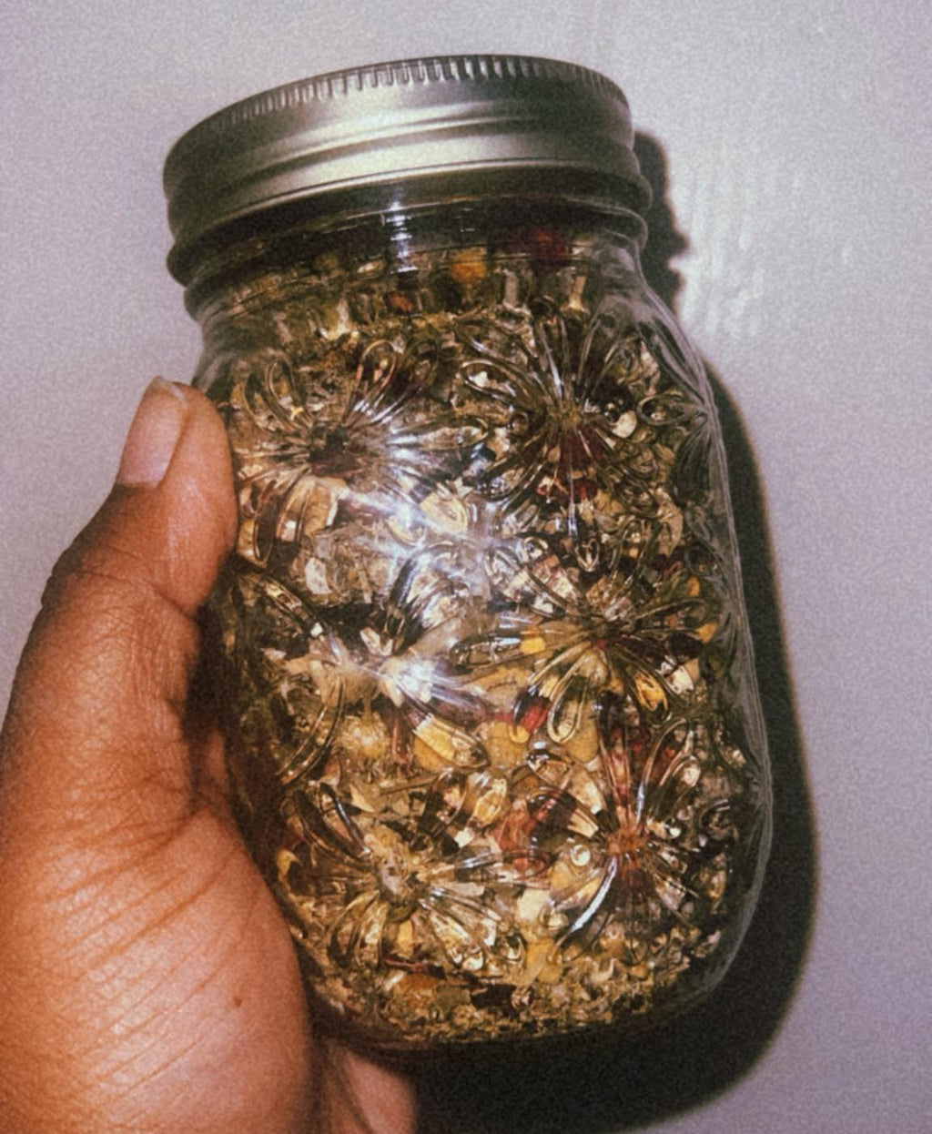 The Healing Cup Herbal Tea Blends