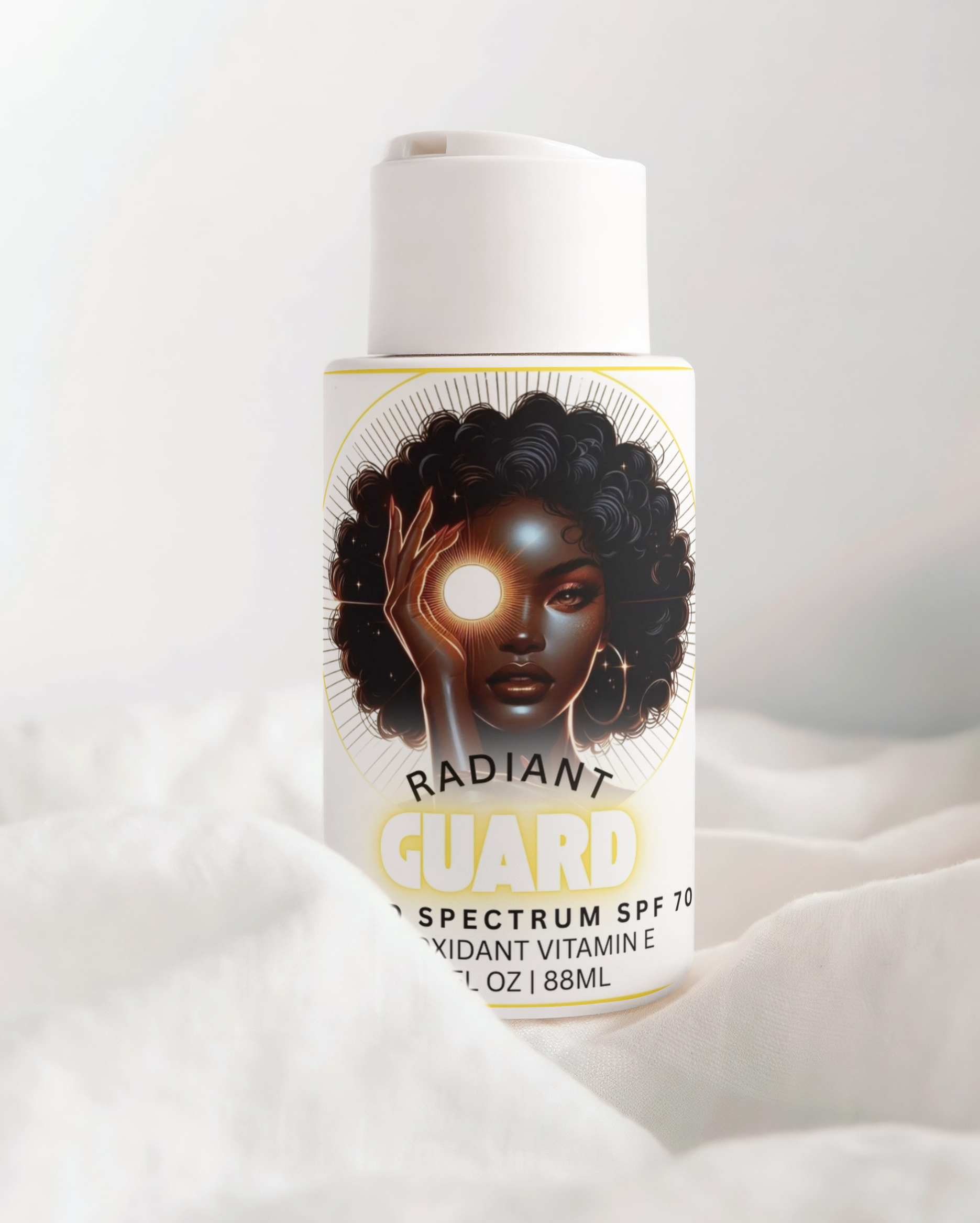 Radiant Guard SPF 70