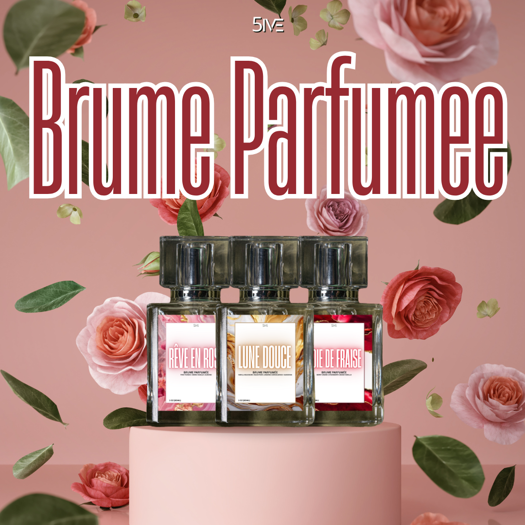 Brume Parfumee